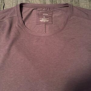 Women’s purple blouse Sonoma size XL